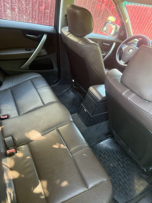 VAND BMW An 2007 Foarte intretinuta