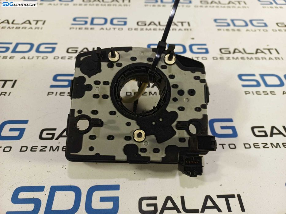 Spira Spirala Panglica Banda Volan Skoda Superb 1 2002 - 2008 Cod 1J0959654AC [i0082]