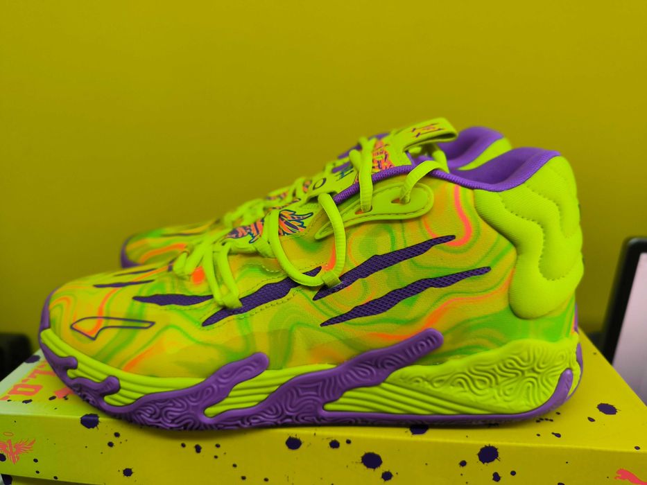 Puma MB.03 Spark - US 11 / EU 44.5