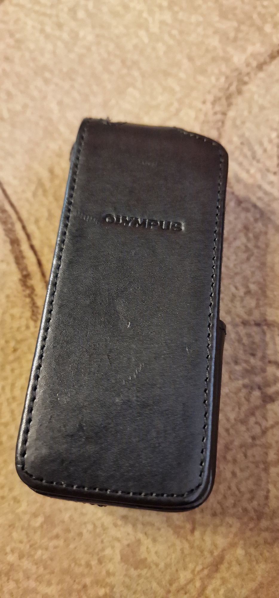 Reportofon Olympus DS 3500