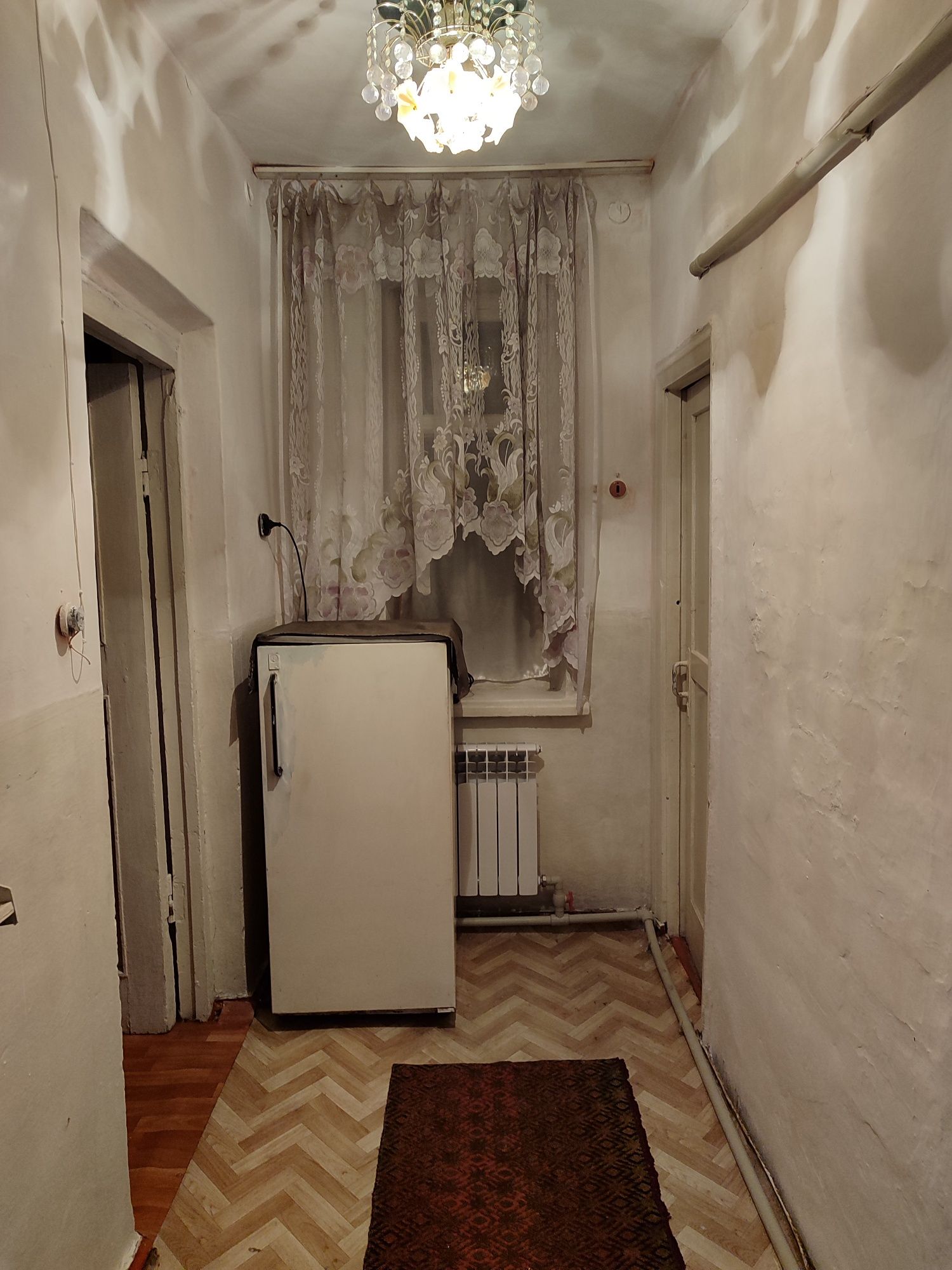 Продам 2-х комнатную квартиру