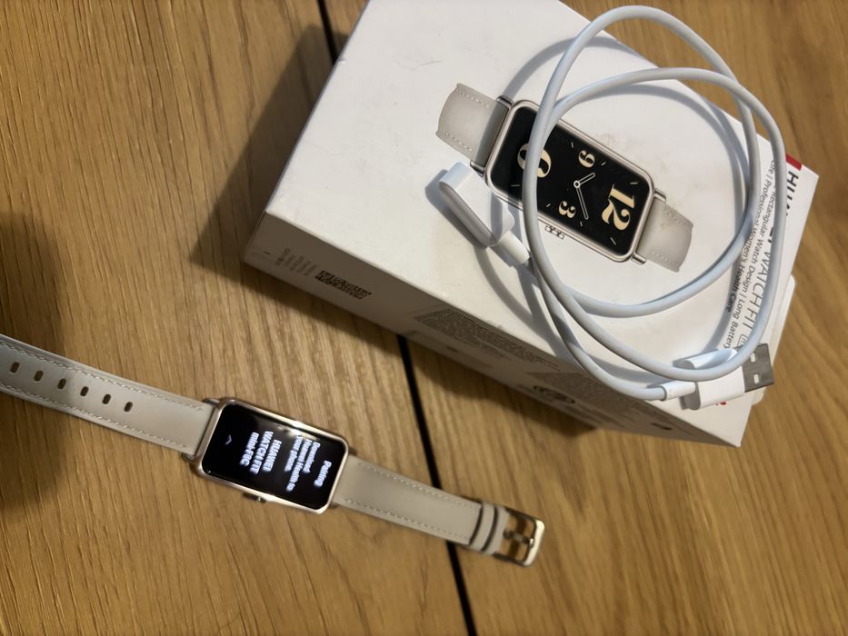 Huawei Watch Fit Mini