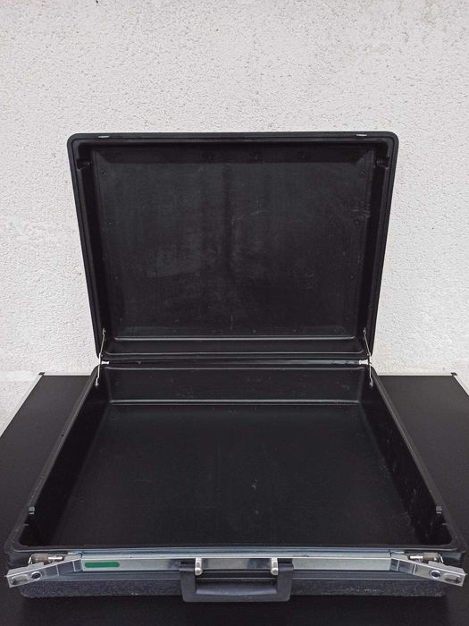 Case geanta diplomat pt transport Hofbauer München 21 plastic dur