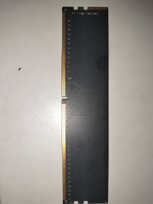 Модуль оперативной памяти Apacer UNB DDR4 8GB 2666 МГц