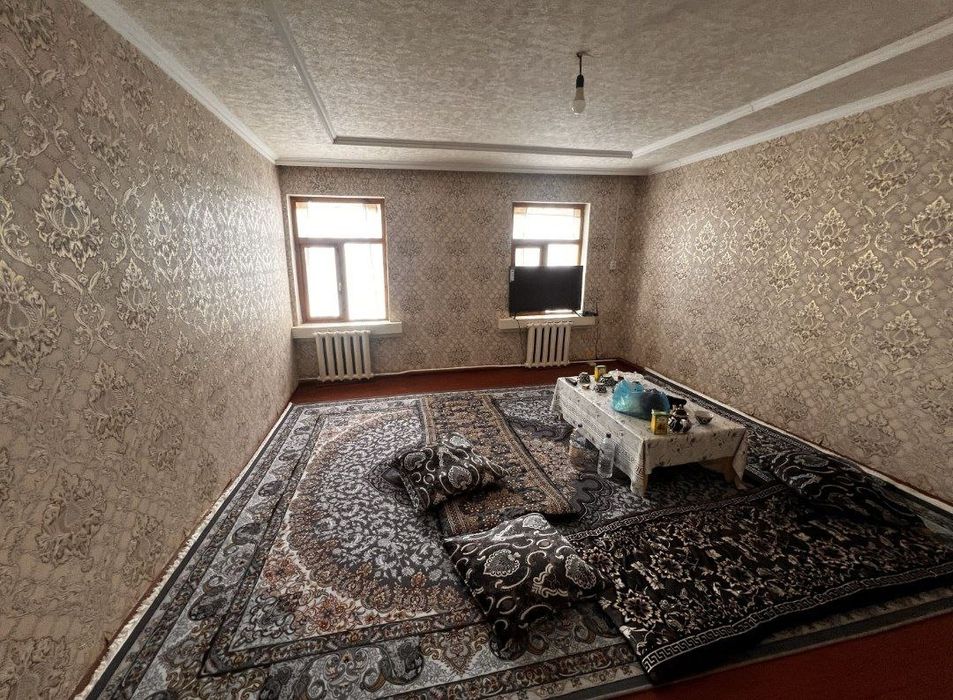 3 ком Селхоз Ташгрес селексия дома участок