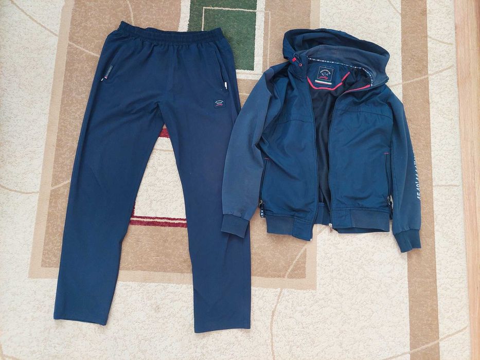 Пиджак, свитер, спортивный костюм, размеры L, 54 в отличном состоянии