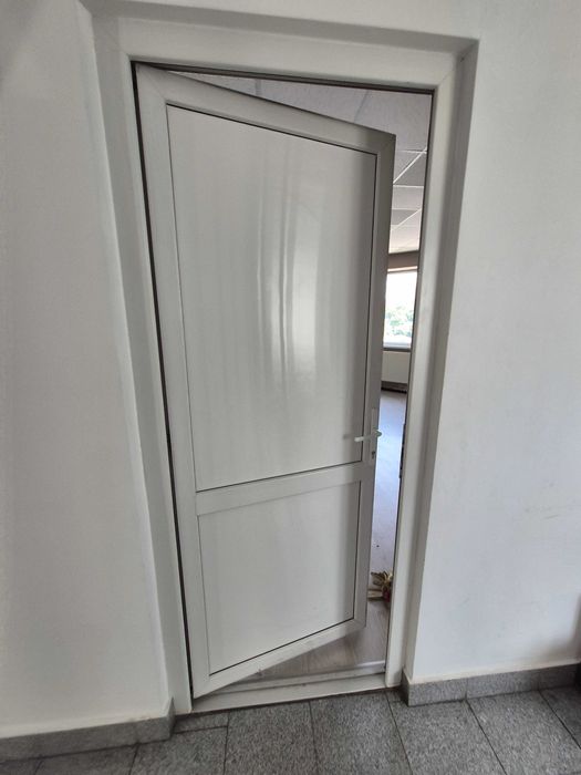 Usi termopan (PVC)