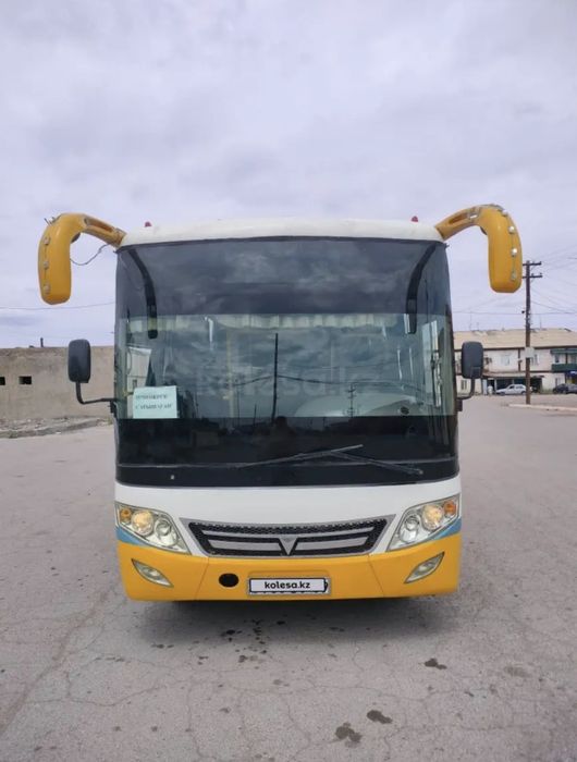 Автобусы на заказ (арендаға)