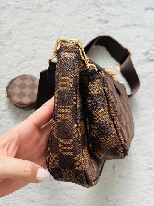 Geanta Louis Vuitton