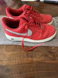 Nike air force 1 Обувки