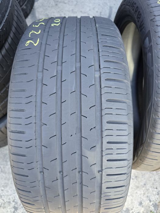 Anvelope vara 225 45 18