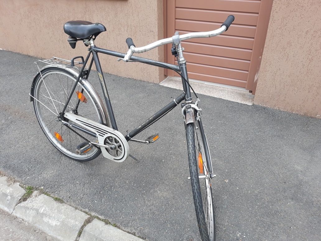 Vand bicicleta dama,barbat