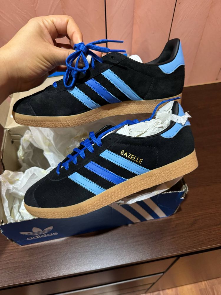 Маратонки Adidas