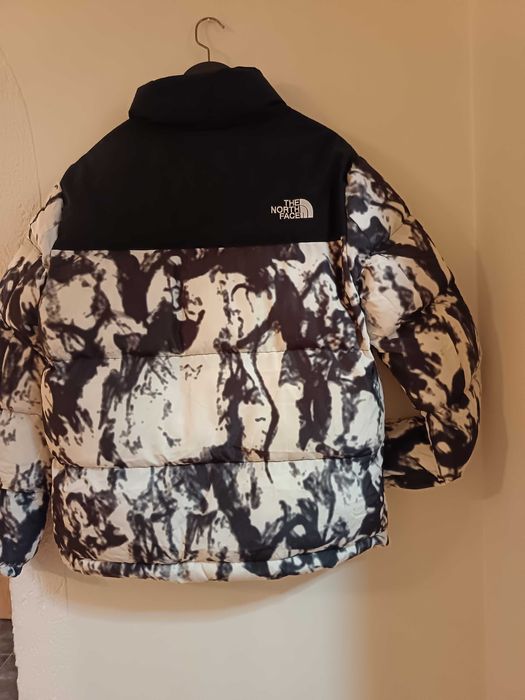 Geaca de bărbați premium