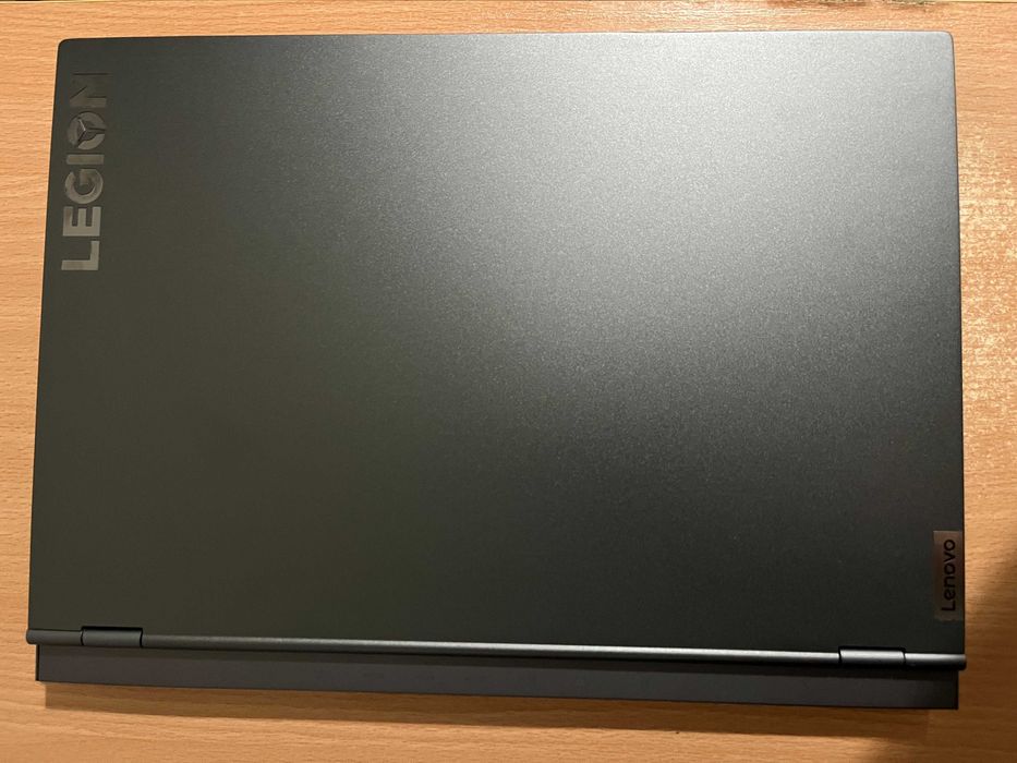 Lenovo Legion 7 16ACHg6 /Ryzen 7 5800H/RTX 3070/32GB RAM/1TB SSD