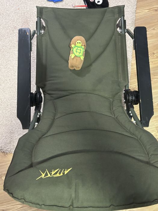 Scule pescuit - Lansete, mulinete, scaun