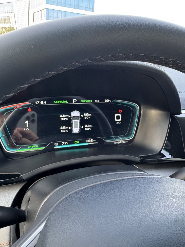 Byd song plus fagship 2023