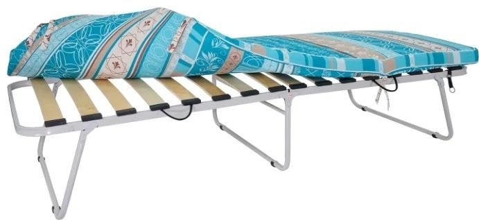 Раскладушка ЗМИ Марфа-3