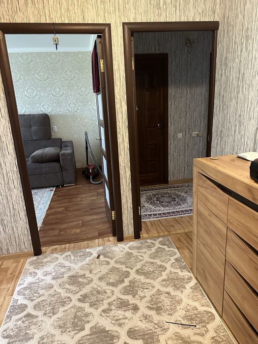 Продам 3х ком квартиру