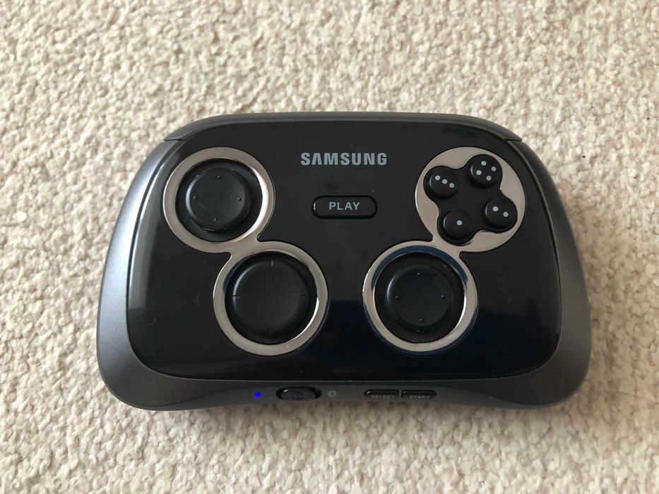 Gamepad controller wireless Samsung GP20 Bluetooth pentru telefon