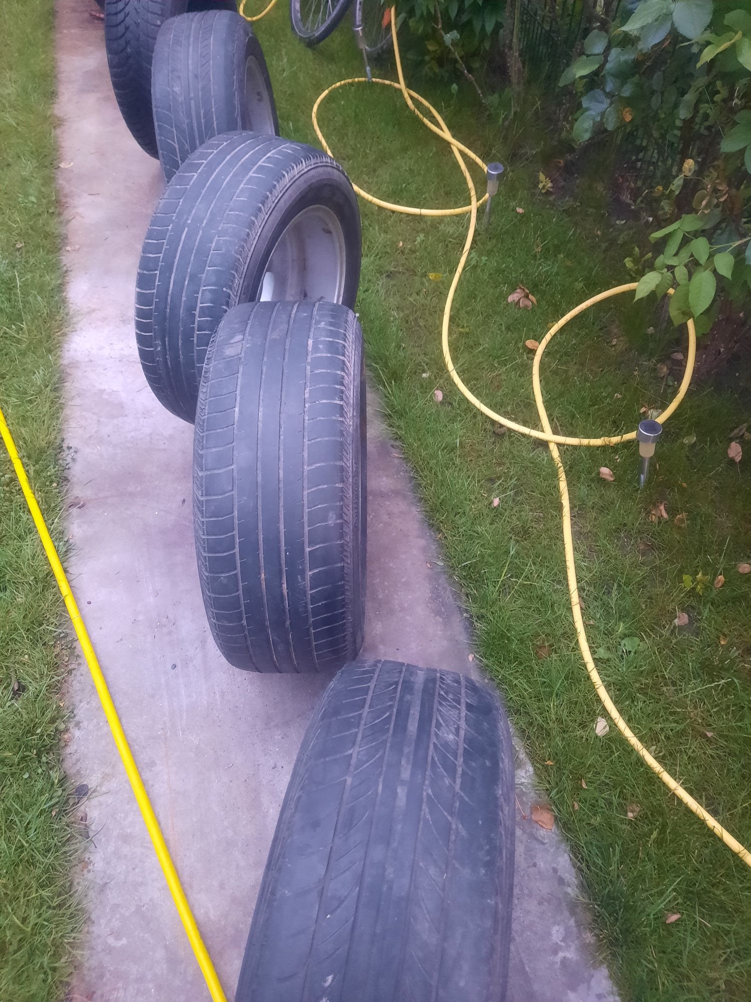 Roti aliaj bmw e46