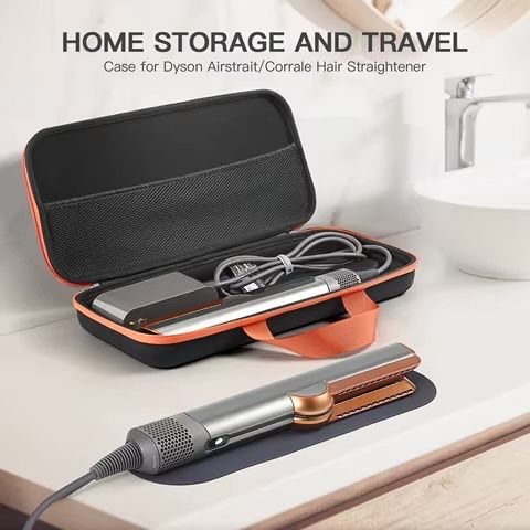 Новый Оригиналный Dyson Airstrait HT01 Утюжок