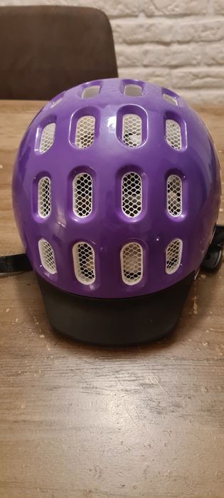 Casca copii bicicleta Woom XS