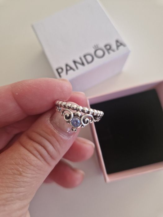 Inel Pandora original