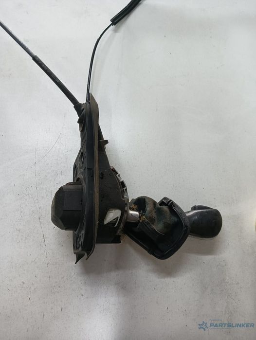 Schimbător de viteze/selector BMW 5 E60 2001 - 2010