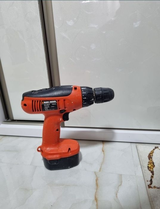 Autofiletanta Bormașina x5 bosh