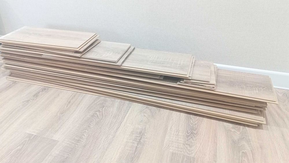 Ламинат Kronospan/Ultradecor 8072