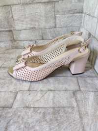 Женская летняя обувь от 1500
