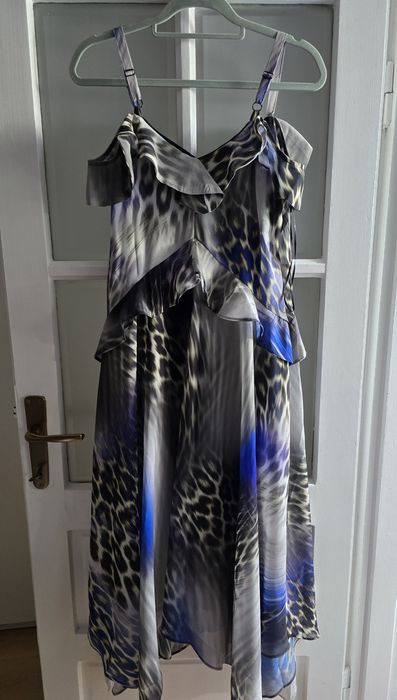 Rochie superba vaporoasa 10UK