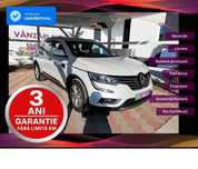 Renault Koleos Intens/ An 2017/Euro 6/ 130 cai/ 259.000 km