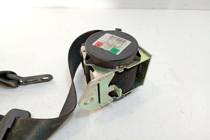 Centura siguranta 607051100Z BMW Seria 1 E81/E82/E87/E88 (facelift)