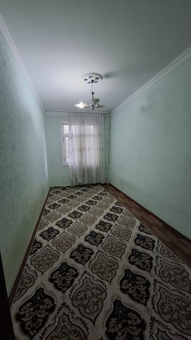 Аренда метро Чиланзар Дўмбирабад 2/2/4 чистая ремонт семья