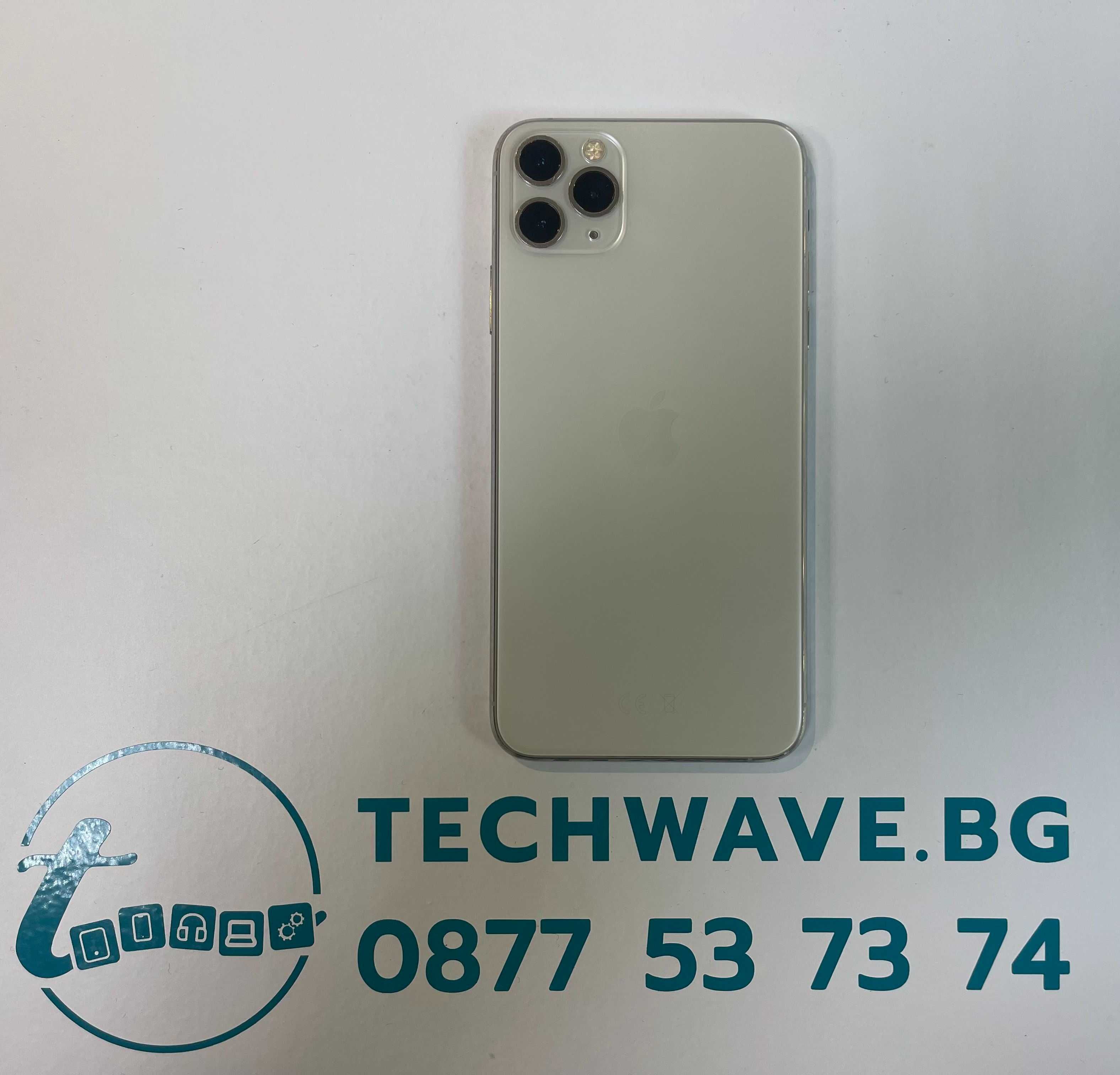 Apple iPhone 11 Pro Max White 64GB