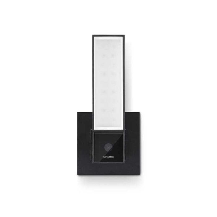 Умна охранителна камера Netatmo Smart Outdoor Camera