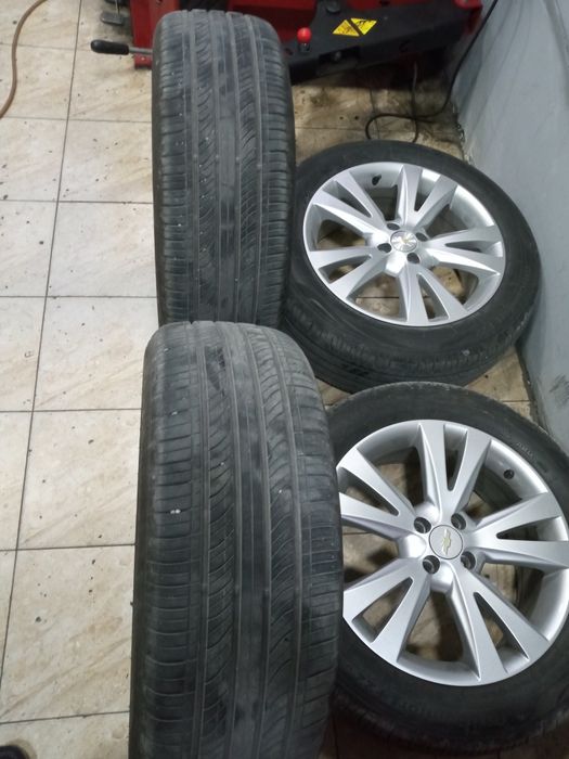 Diska balon sotiladi R17