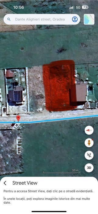 Teren adevarului dante aligheri