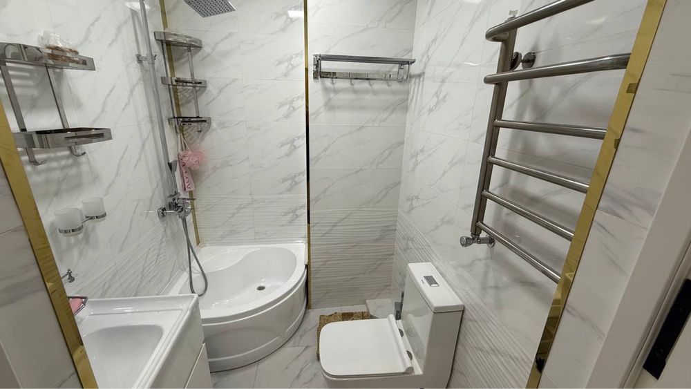 Продается дом, новостройка