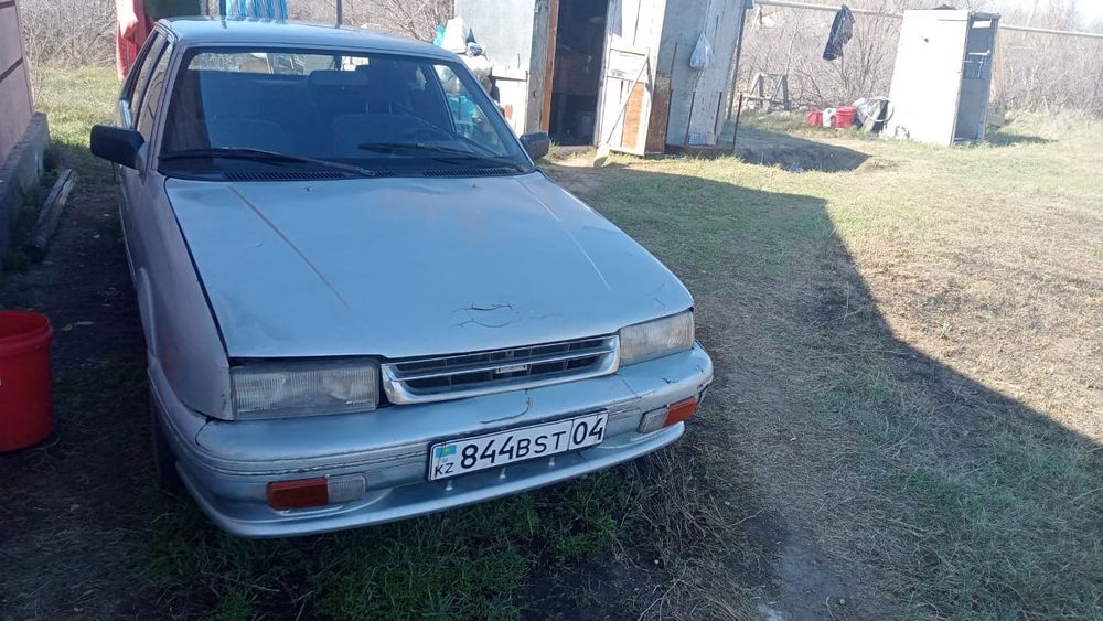 Продам машину KIA CAPITAL