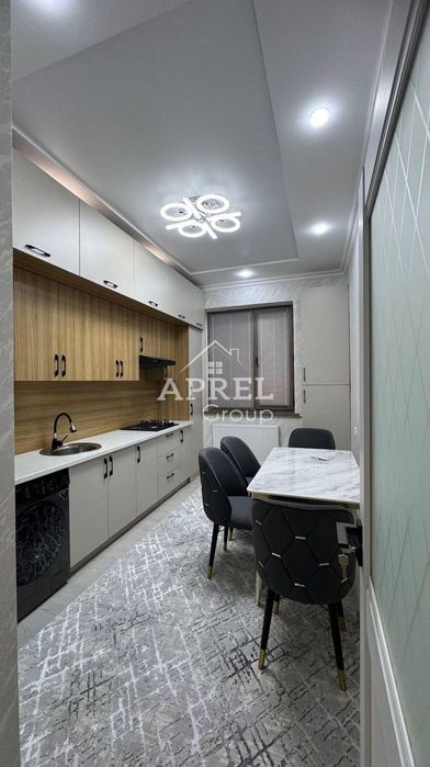 Квартира 4 хонали Т1163 4х комнатная
