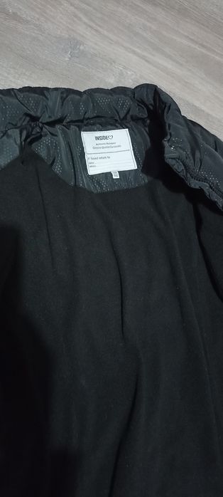 Топло яке за момиче 134/140