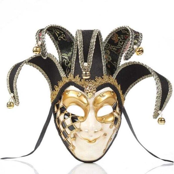 Венецианская маска