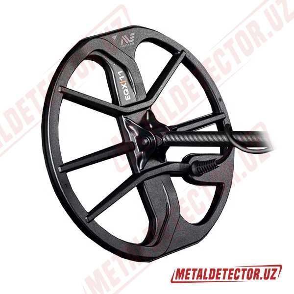 Металлоискатель Minelab Equinox 700