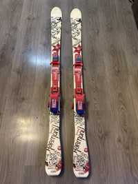 Дамски ски ROSSIGNOL  146 см