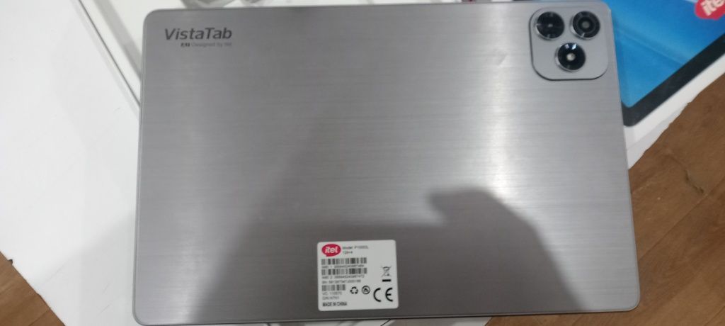 Vesta tab planshet