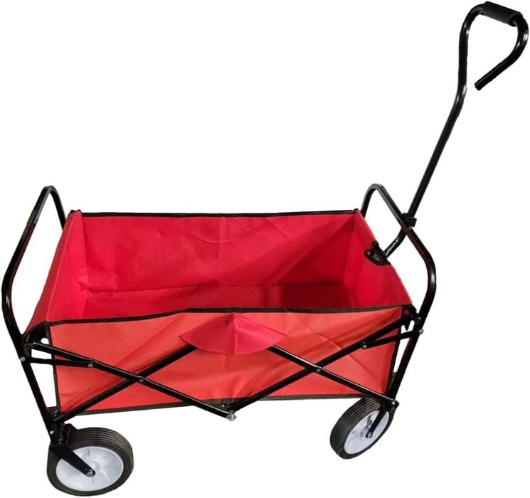 Carucior pentru transport pliabil, nou sigilat. Doar saptamana aceasta