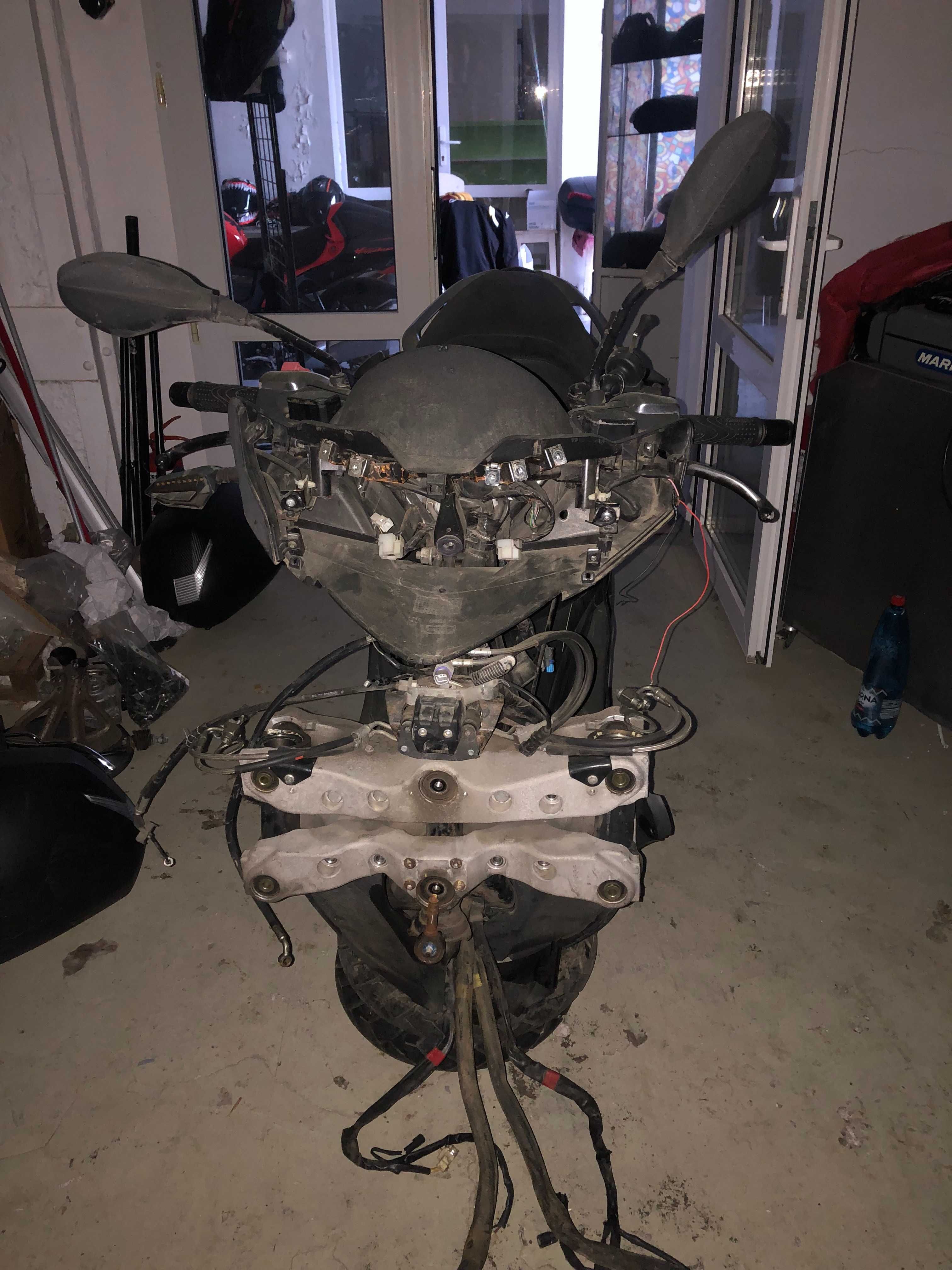 Piaggio MP3 Yourban 2019
